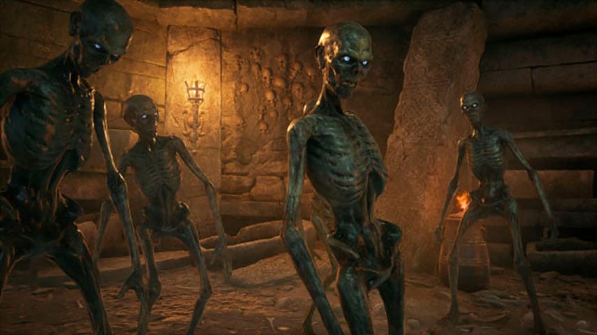 Warner Games Spielesoftware »Hogwarts Legacy«, Xbox One