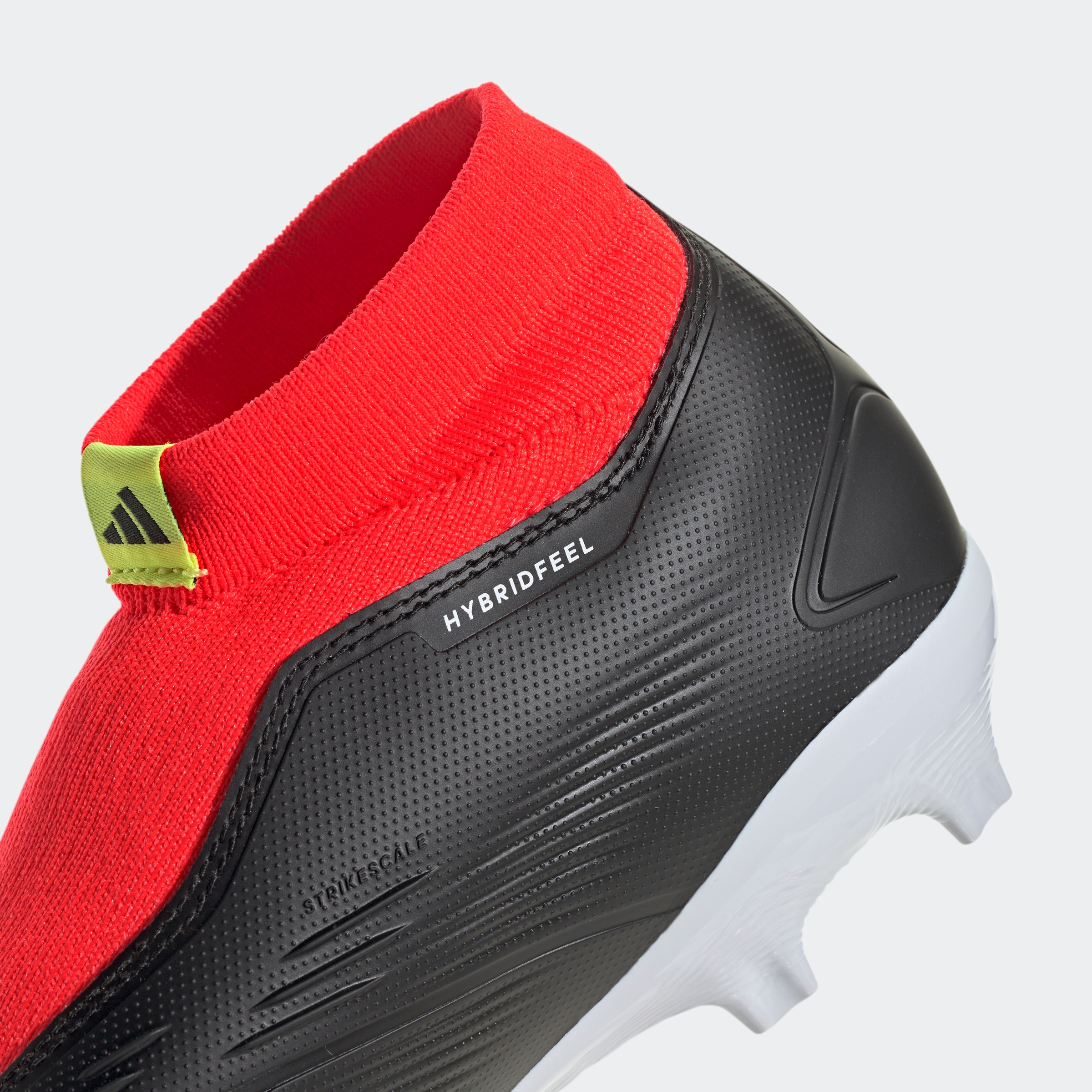 adidas Performance Fussballschuh »PREDATOR LEAGUE LACELESS FG«