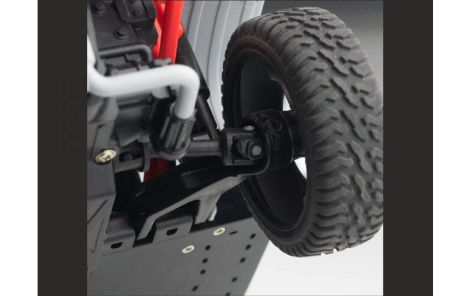 PICHLER RC-Auto »Buggy 4WD«
