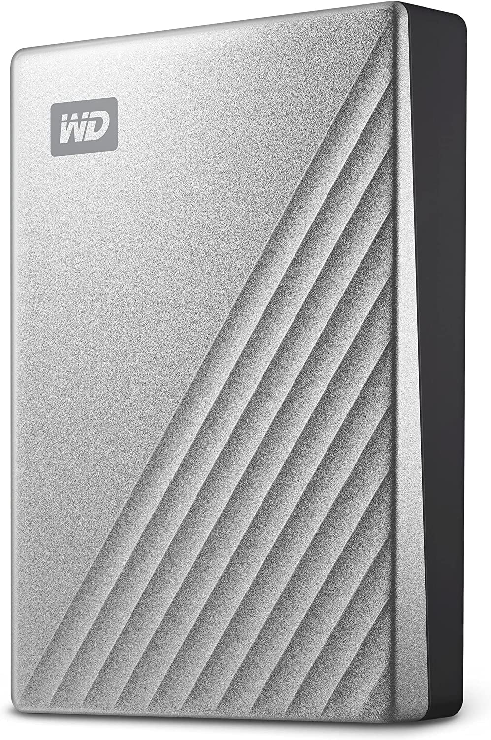 Western Digital externe HDD-Festplatte »WD My Passport Ultra«, Anschluss USB-C