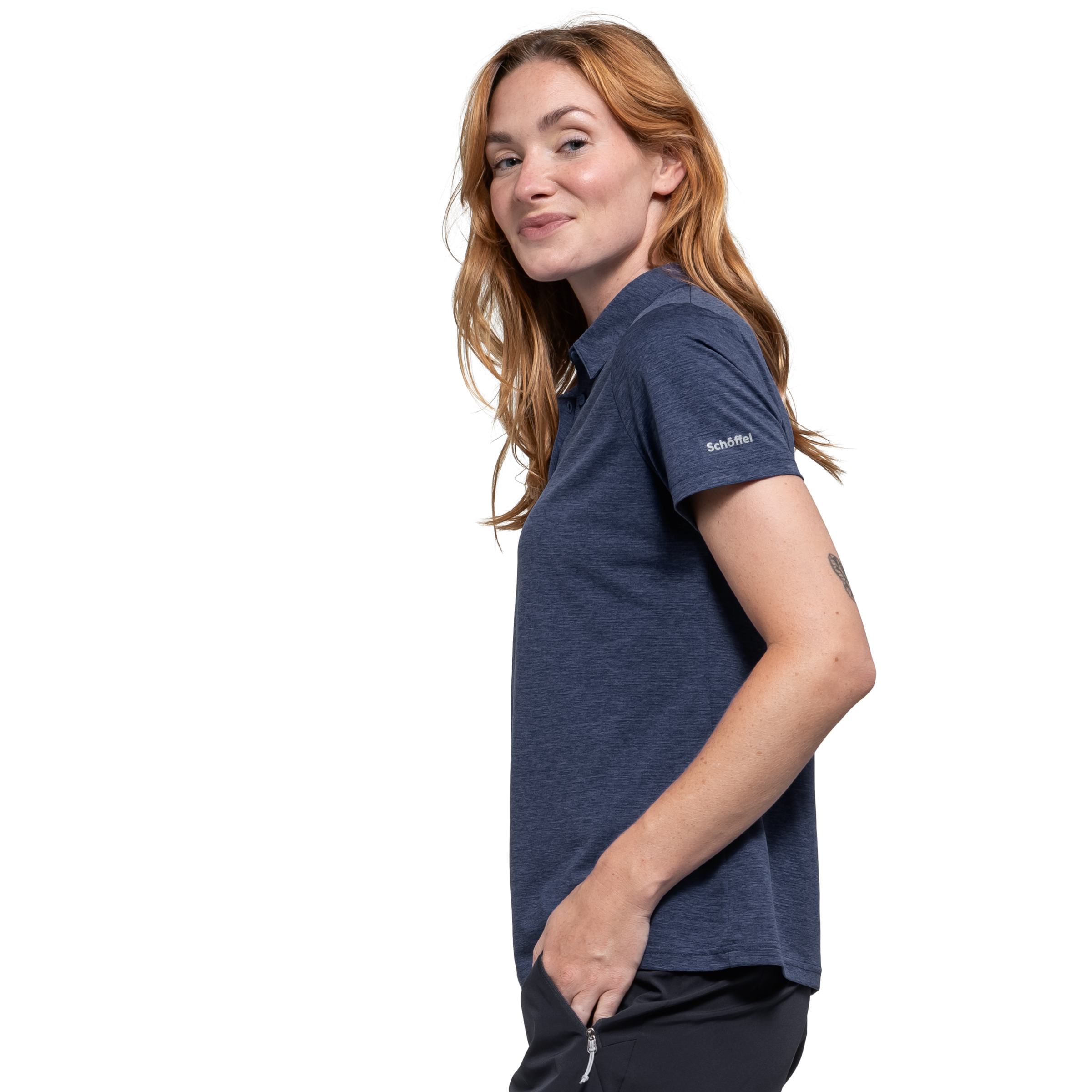 Schöffel Poloshirt
