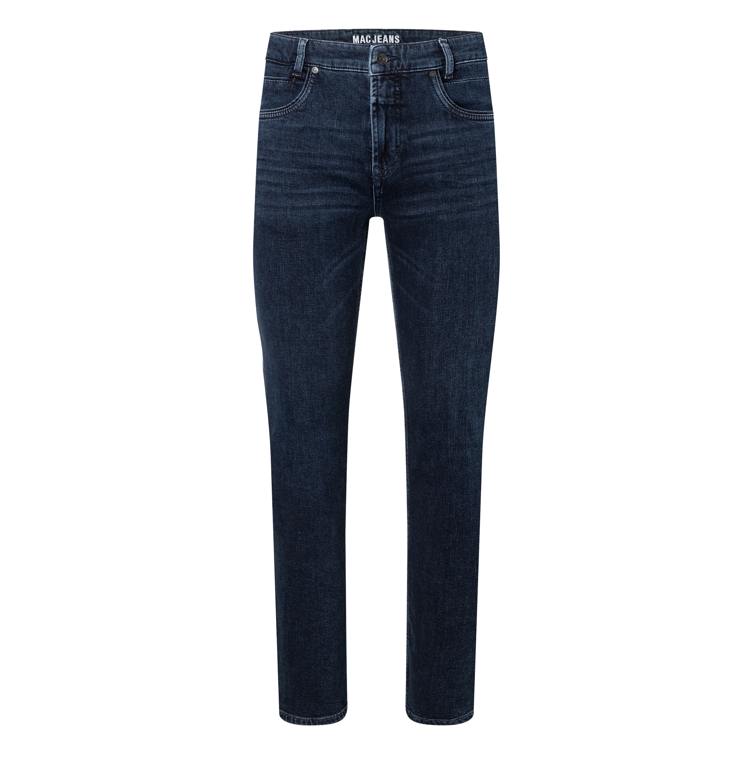 MAC 5-Pocket-Jeans »ARNE PIPE«, in Vintage-Optik