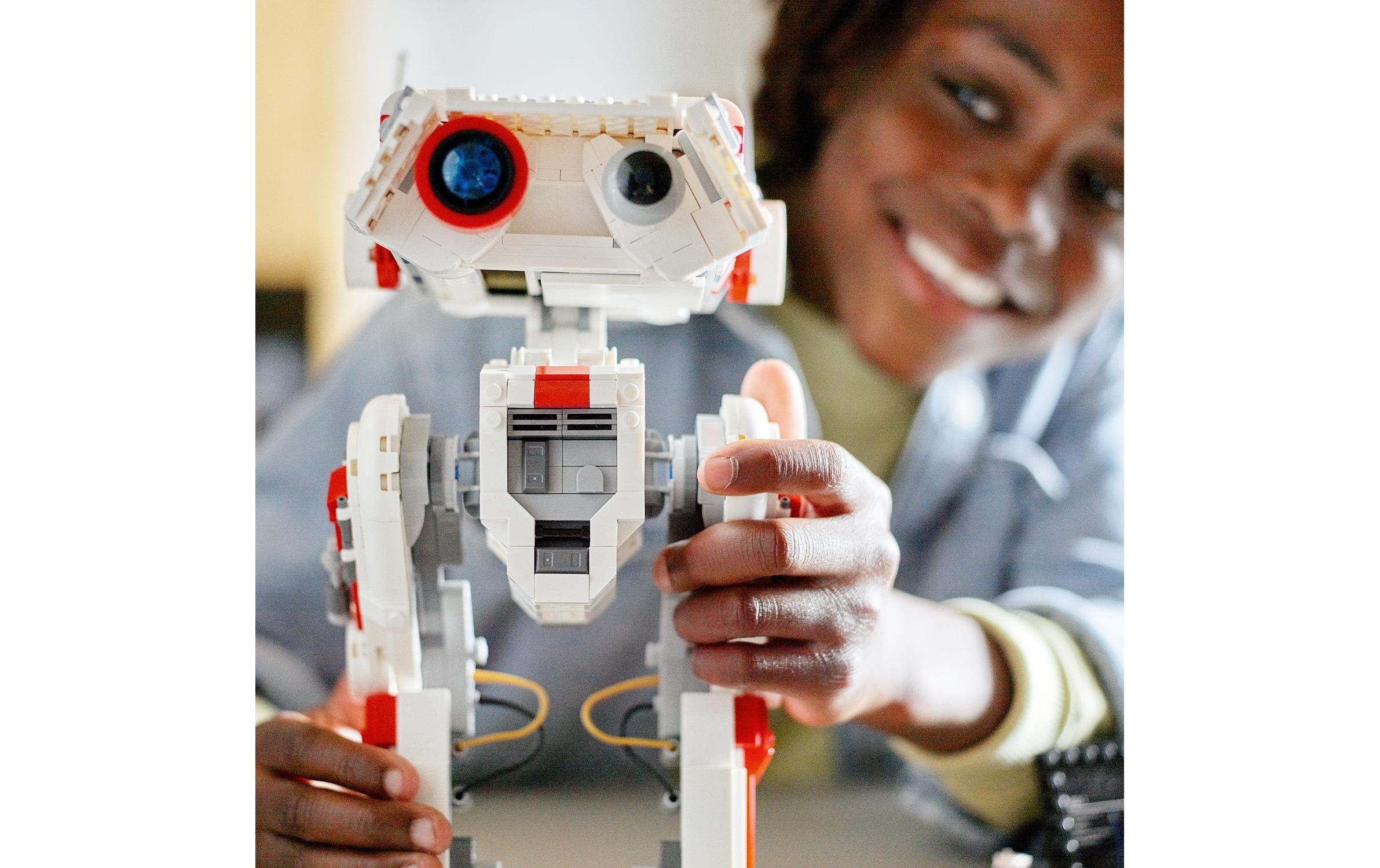 LEGO® Konstruktionsspielsteine »Wars BD-1 75335«