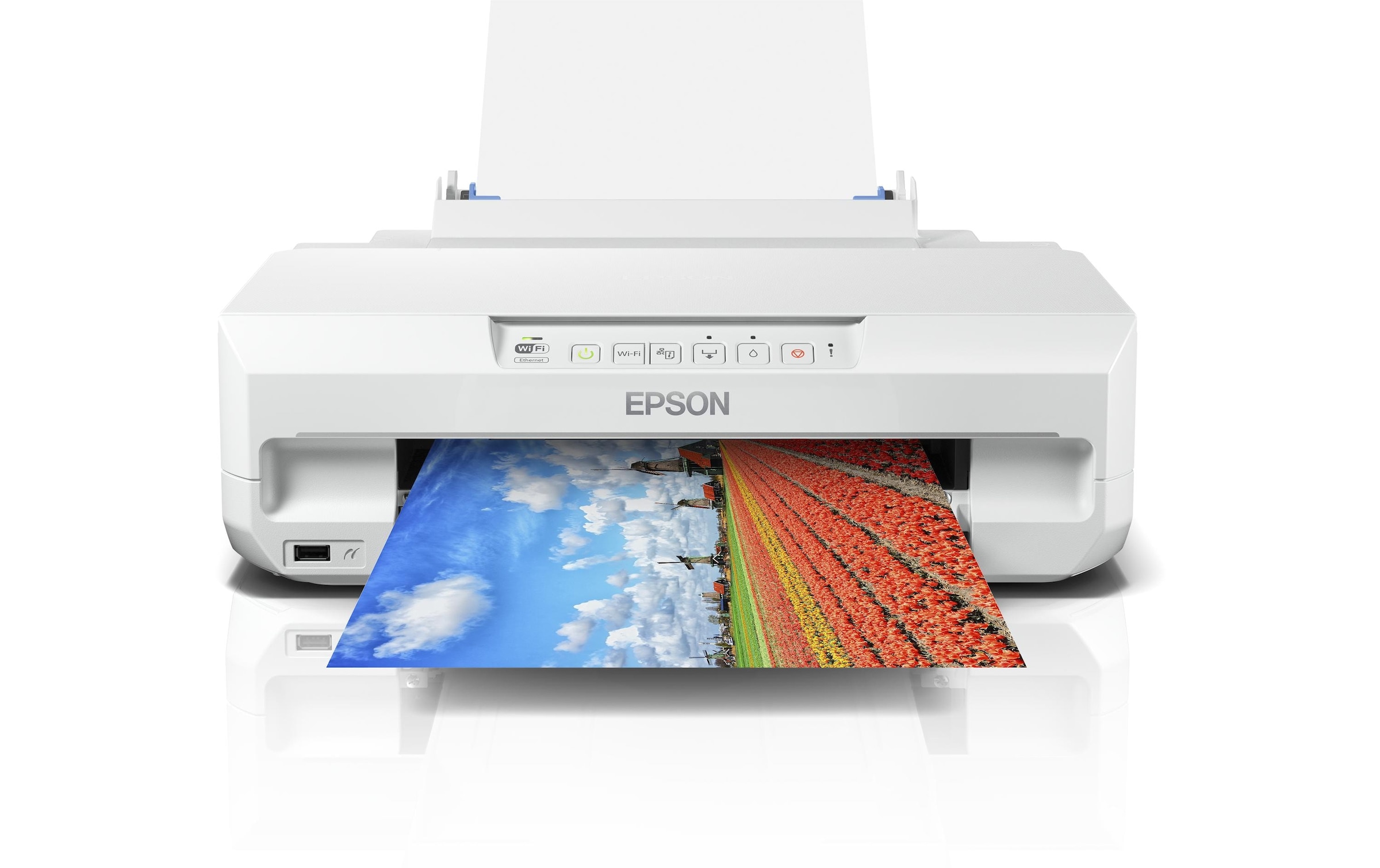 Epson Fotodrucker »Expression Photo XP-65«