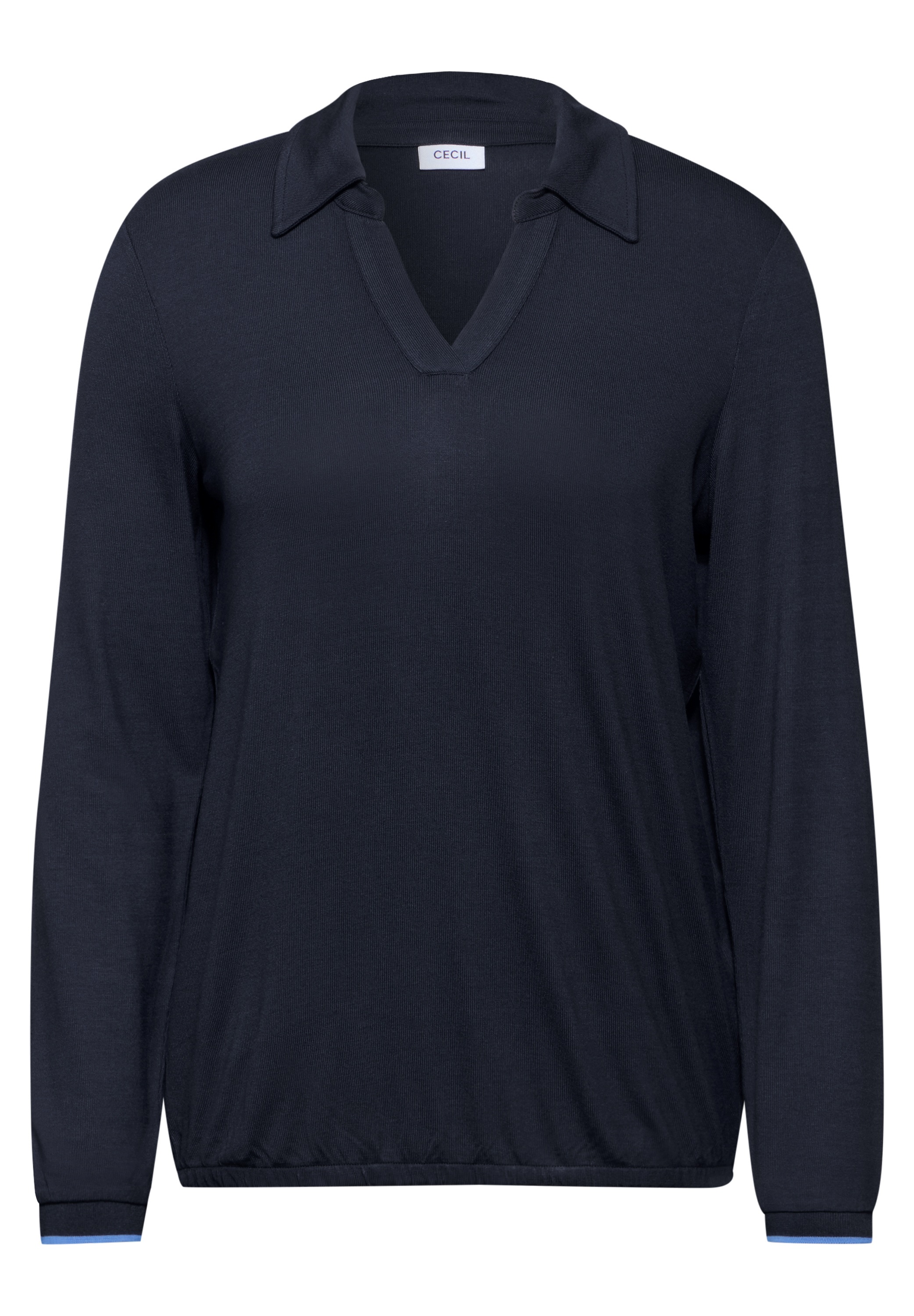 Cecil Langarmshirt