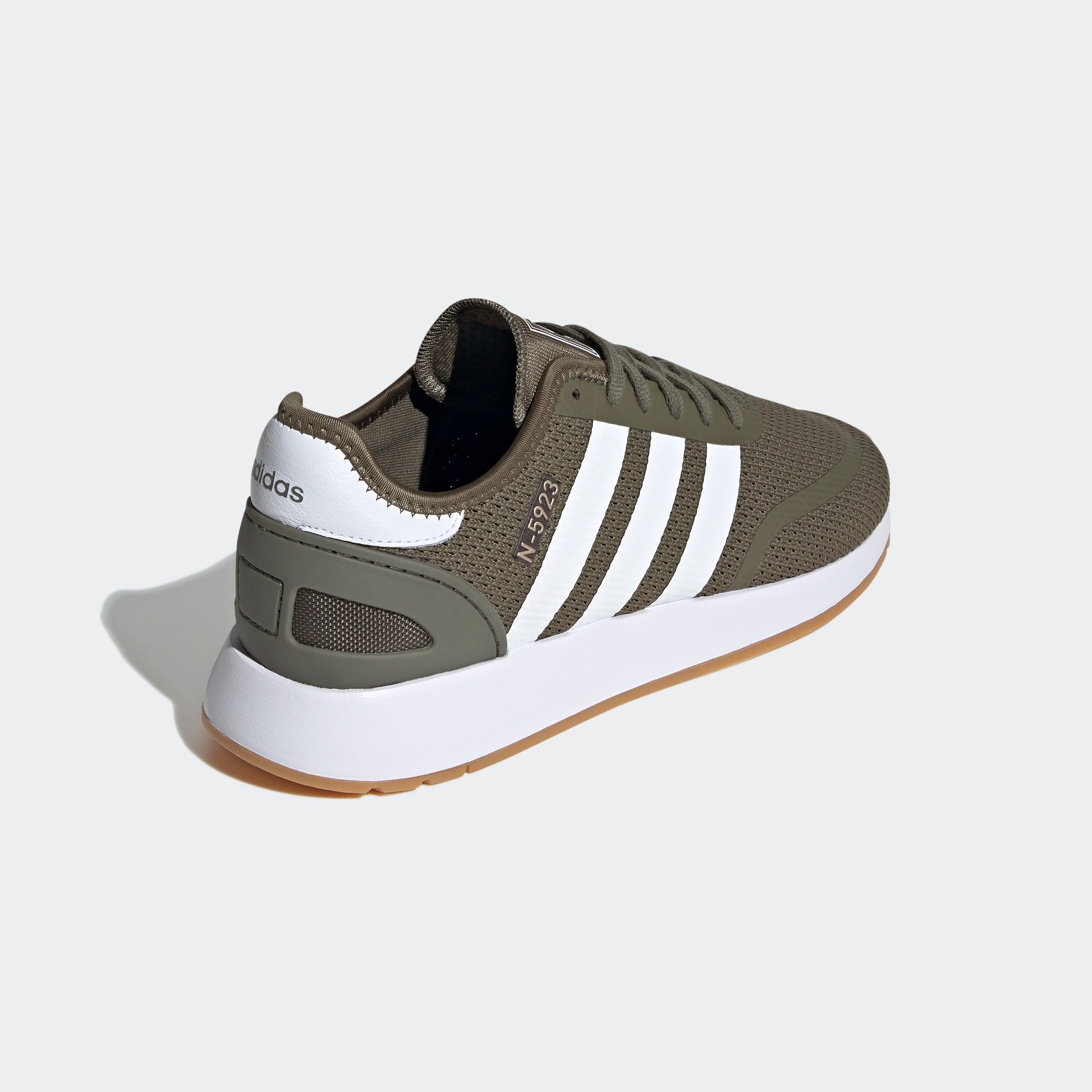 Adidas n 5923 schwarz weiß online