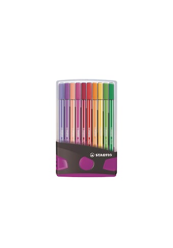 STABILO Faserstift »Pen 68 Colorpara«, Deckend kaufen