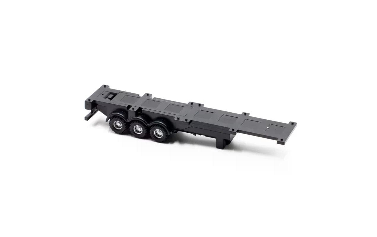 RC-LKW »Turbo Racing Container-Auflieger C50 mit 2 Container,«