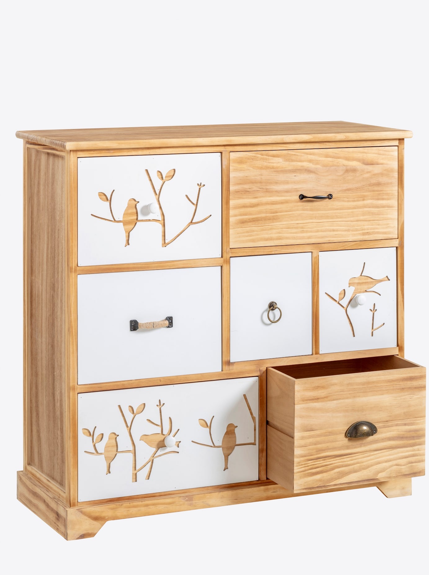 Commode