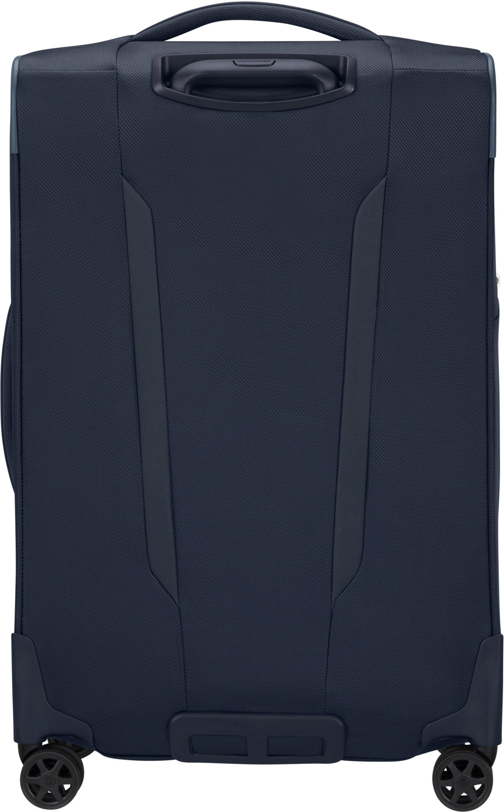 Samsonite Weichgepäck-Trolley »RESPARK exp, verschiedene Grössen und Farben«, 4 Rollen, Reisekoffer Aufgabegepäck Reisegepäck mit Volumenerweiterung