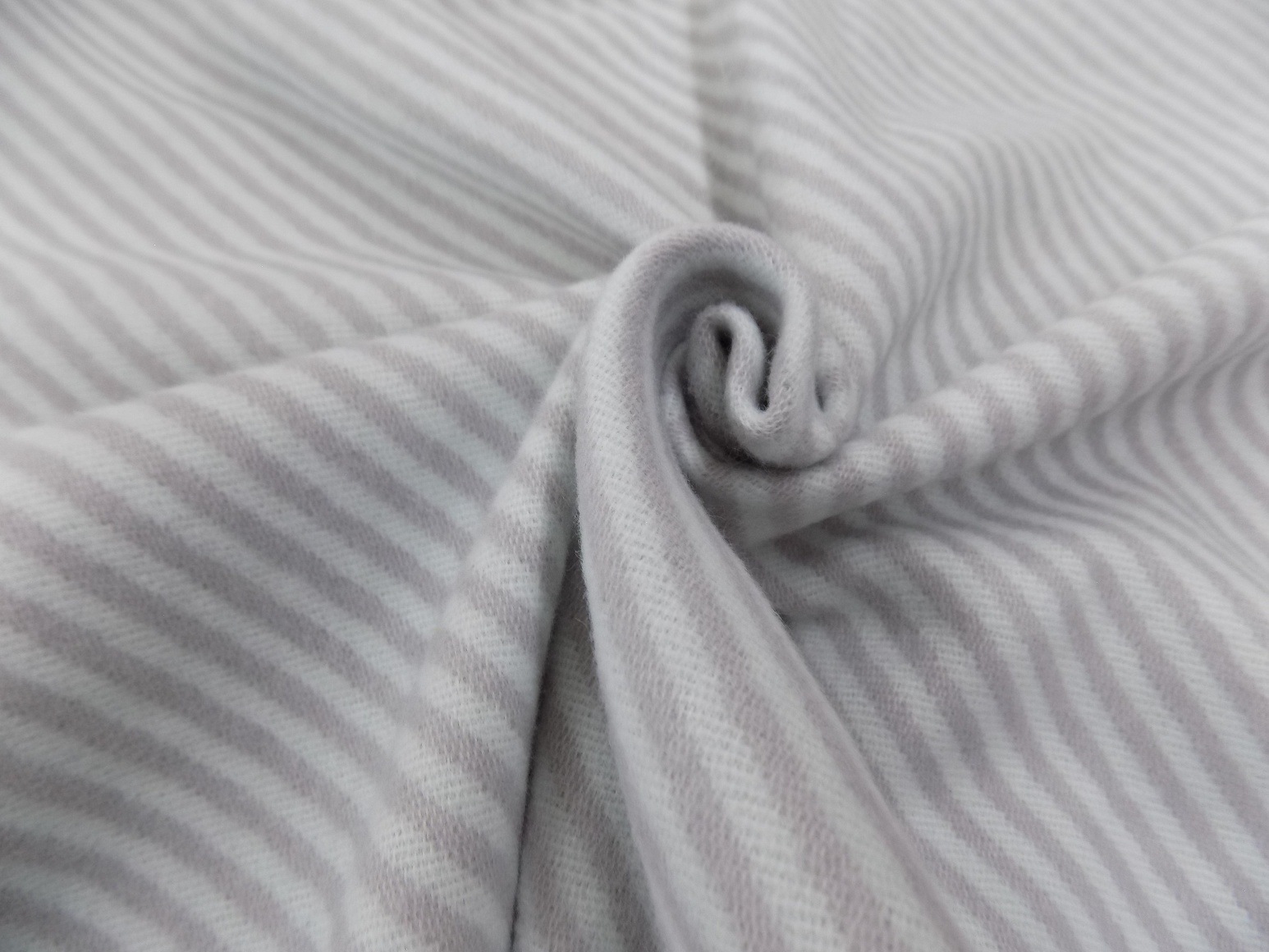Adam Wohndecke »Stripes«, GOTS zertifiziert - aus Bio-Baumwolle, Kuscheldecke