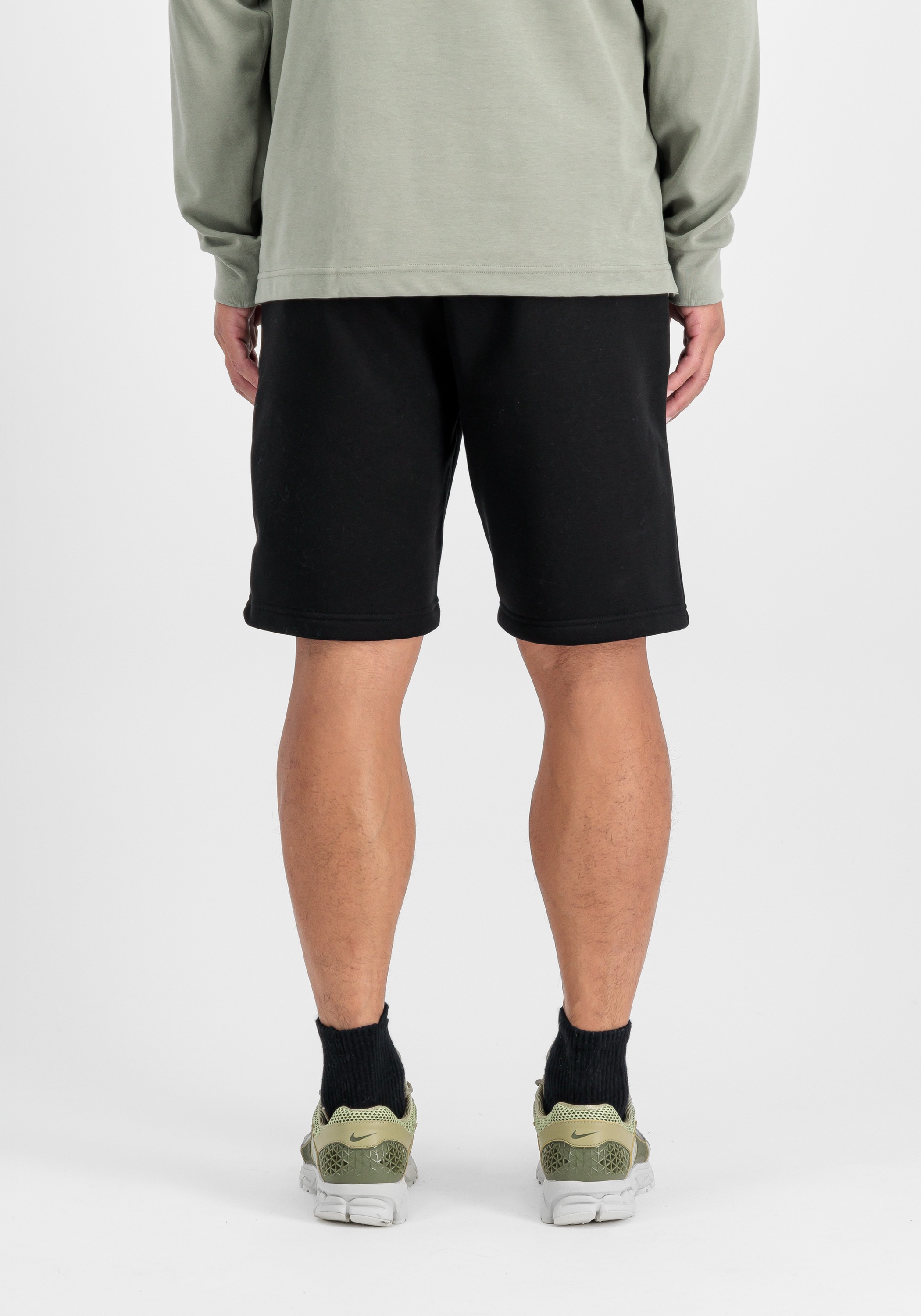 Alpha Industries Shorts »Basic Short SL II«