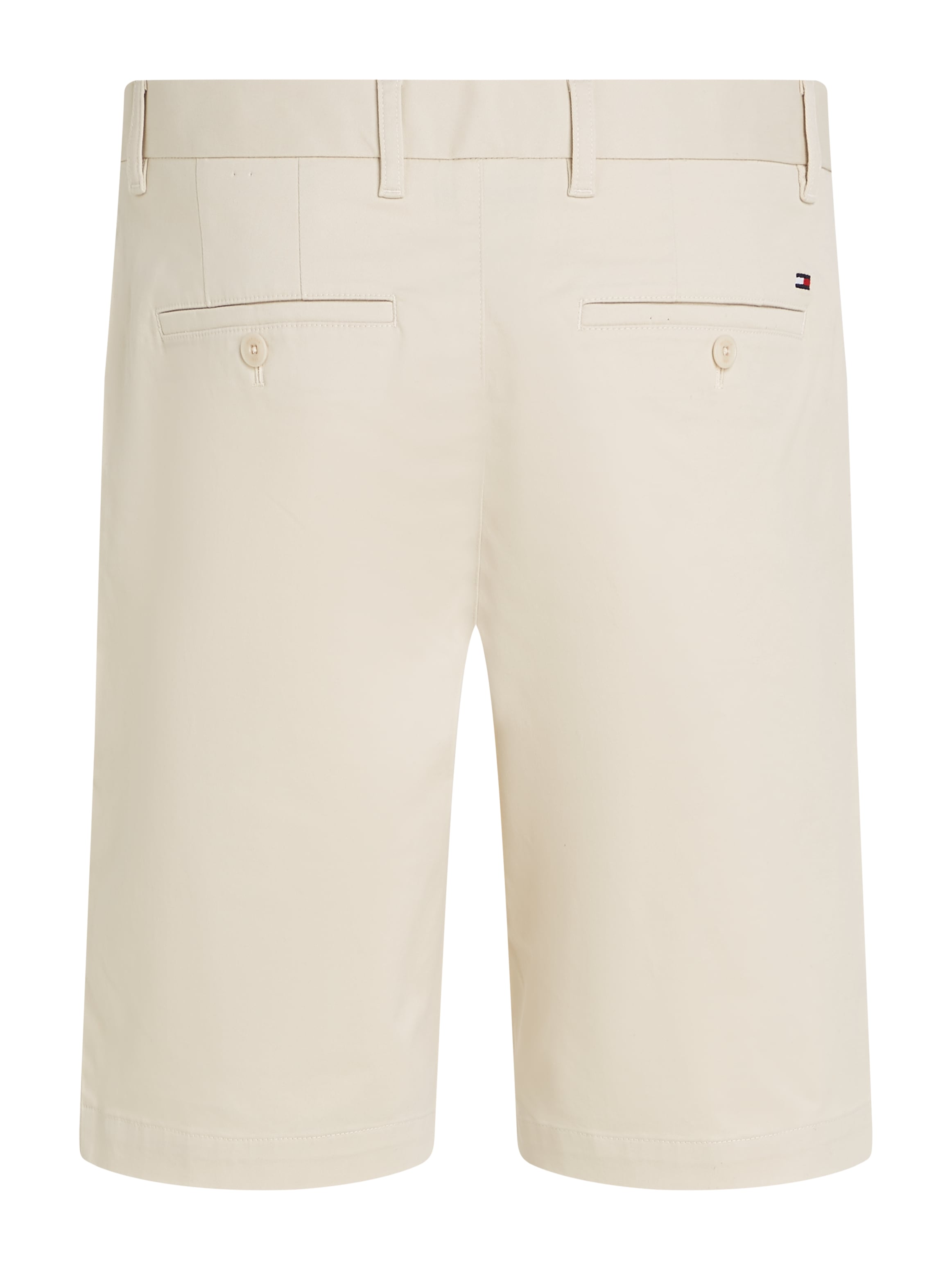 Tommy Hilfiger Chinoshorts »BROOKLYN SHORT 1985«, in klassischem Design