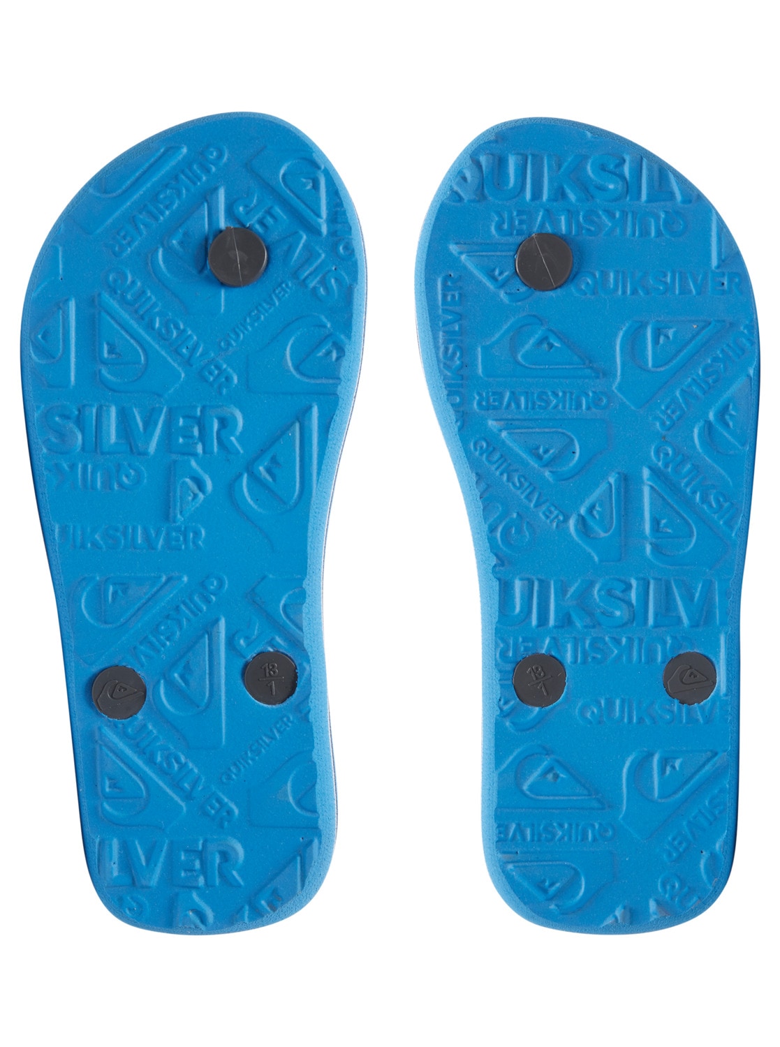 Quiksilver Sandale »Molokai Slab«