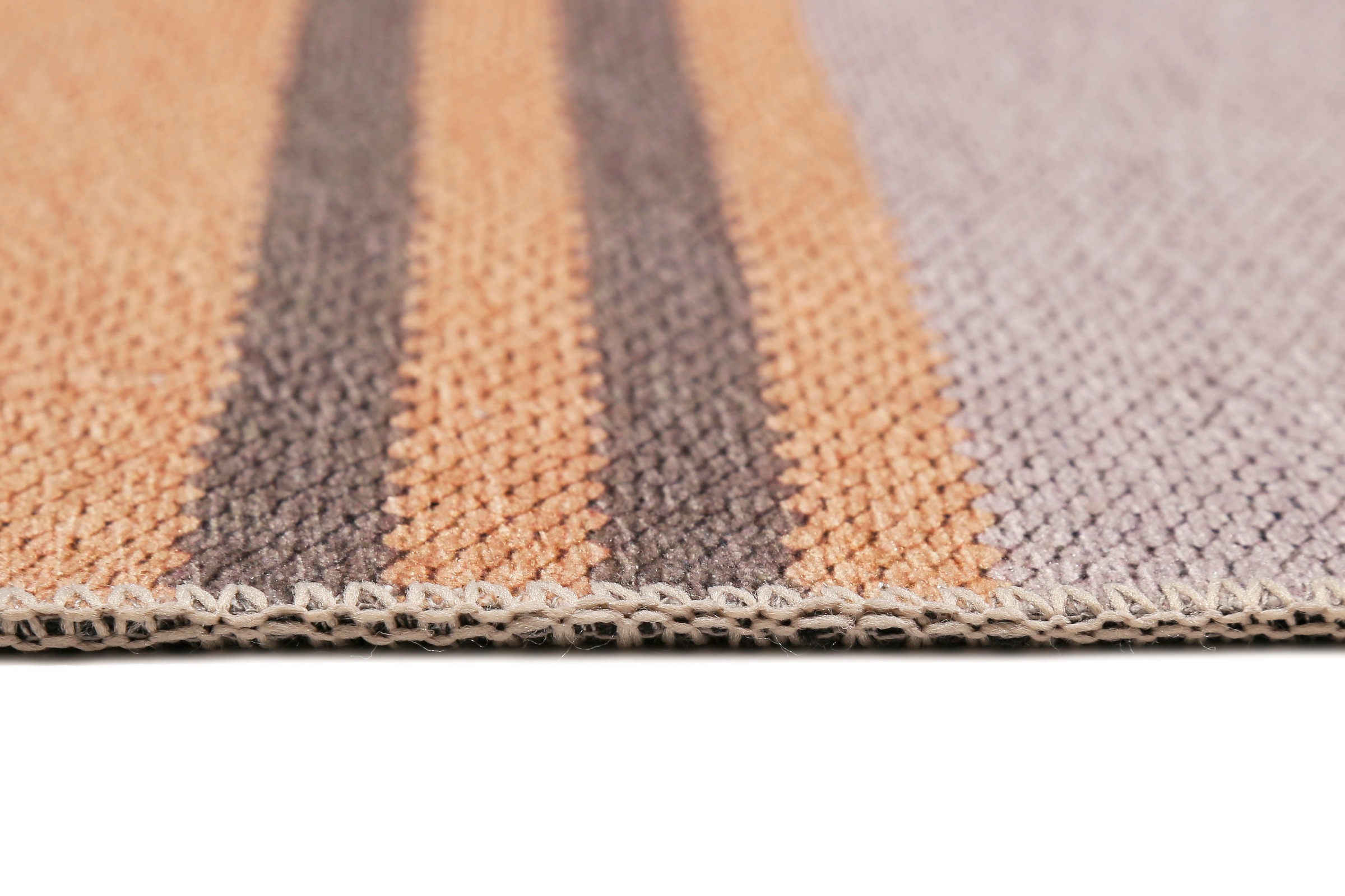 Esprit Teppich »Camps Bay ESP-10005«, rechteckig, 6 mm Höhe, besonders weiche Haptik, Wohnzimmer