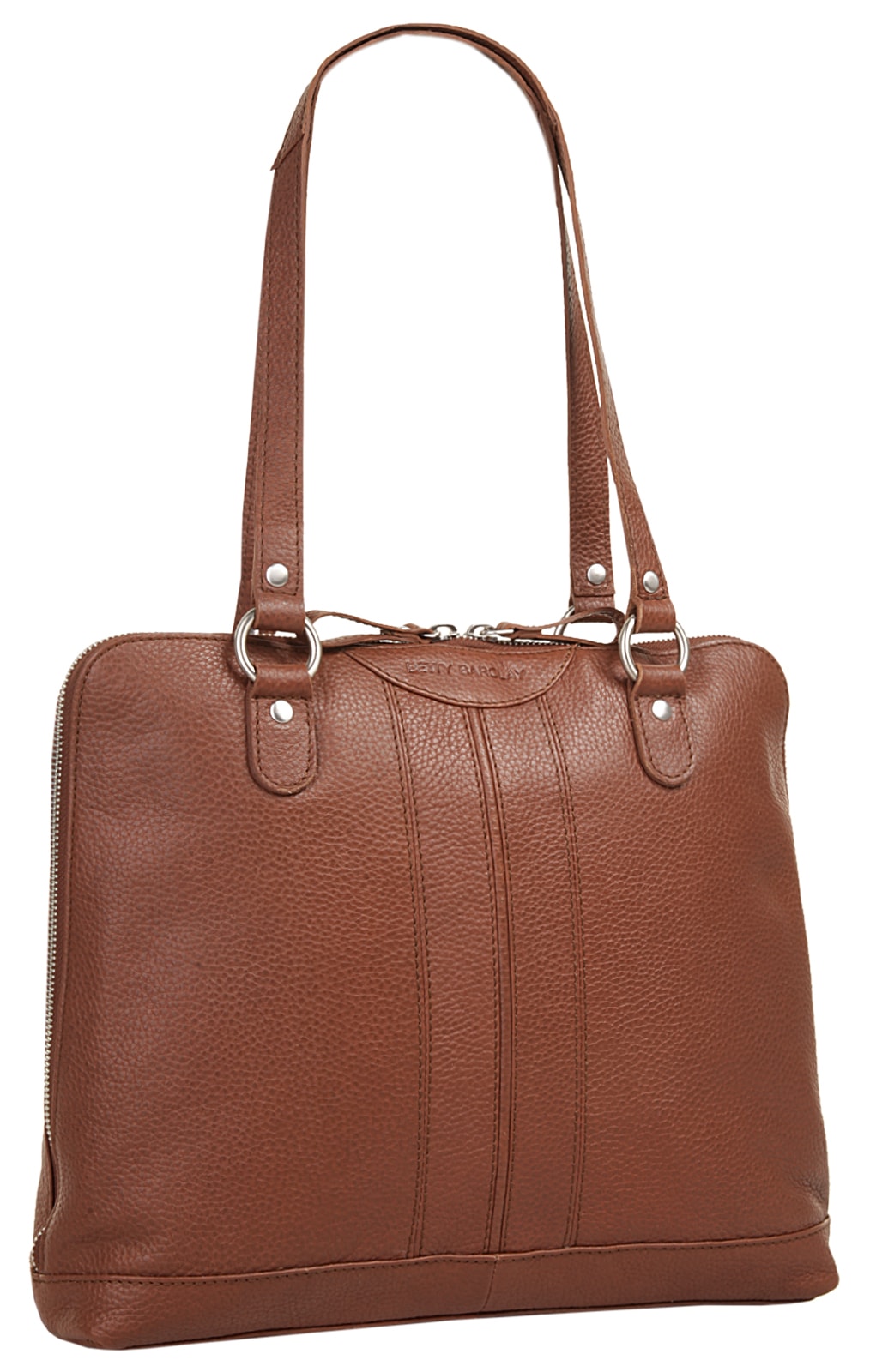 Betty barclay outlet laptop bag