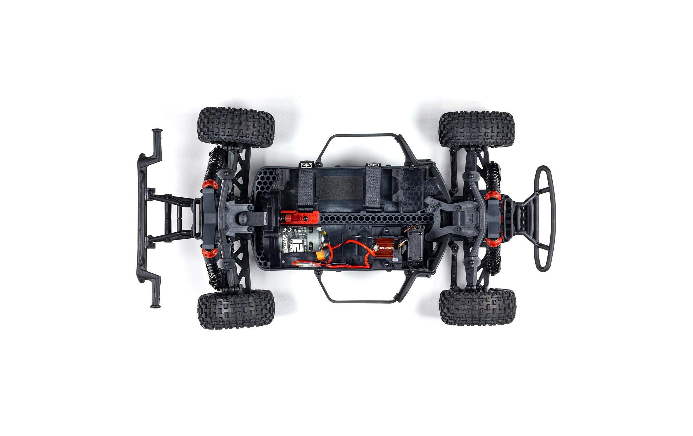 RC-Auto »Arrma Senton 4x2 Boost Mega«