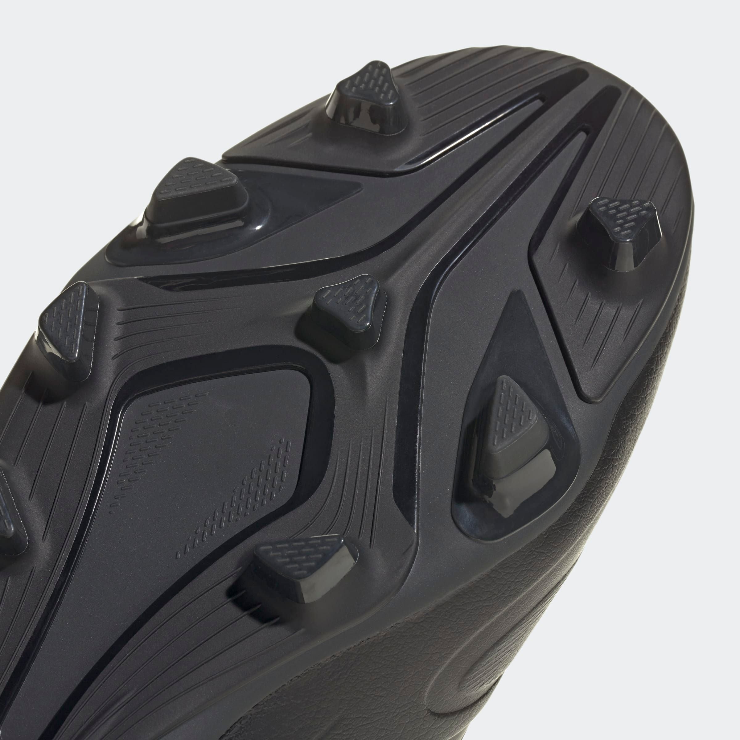 adidas Performance Fussballschuh »COPA PURE 3 CLUB FG/MG«