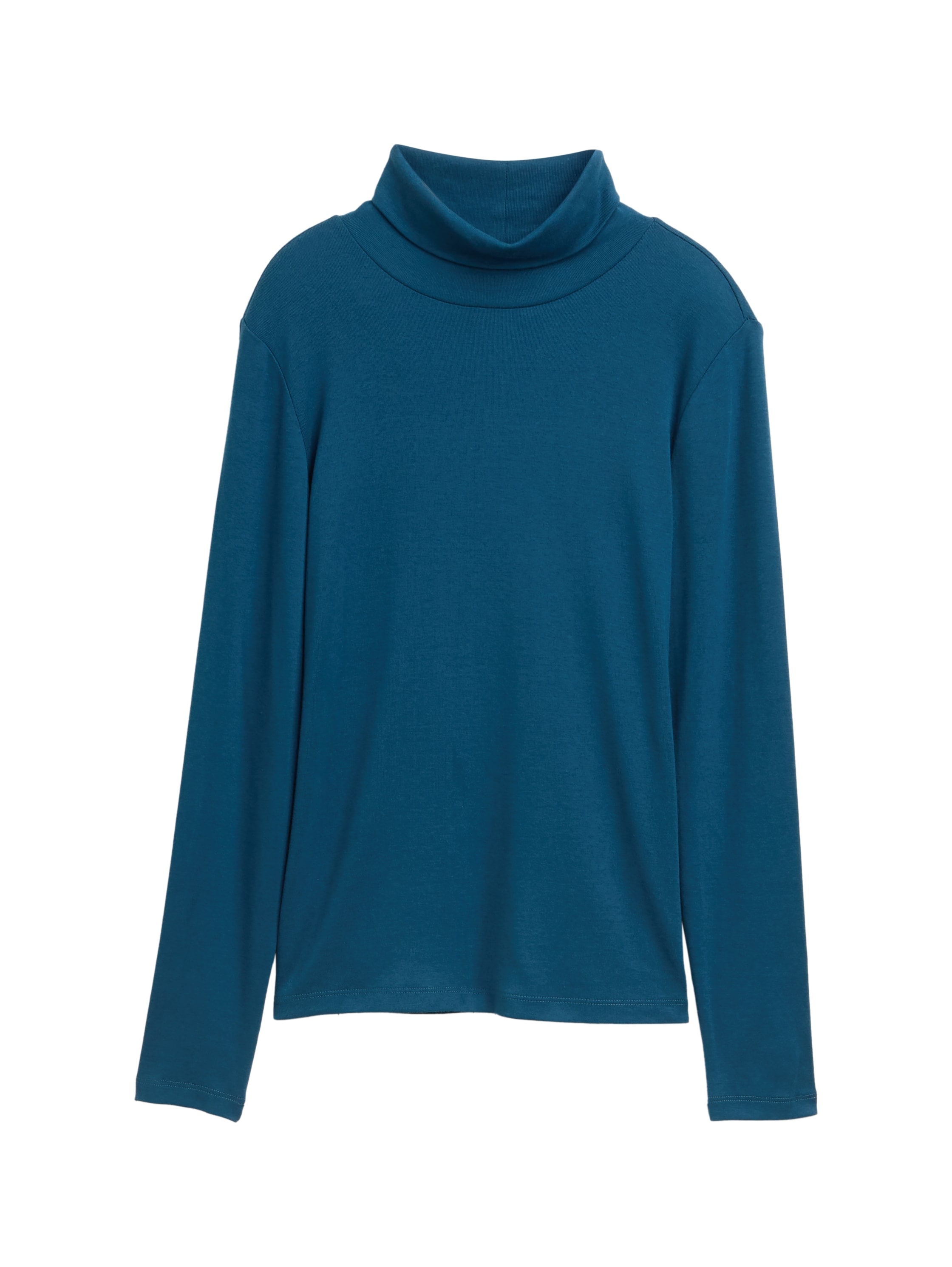 TOM TAILOR Rollkragenshirt, mit Rollkragen