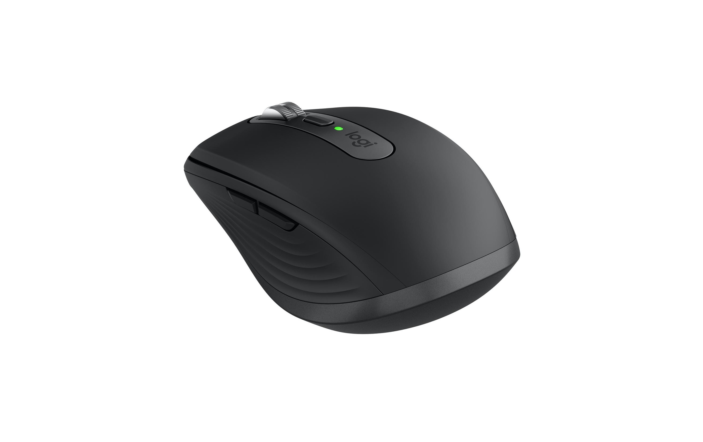 Logitech Maus »Logitech MX Anywhere 3 graphite«, kabellos
