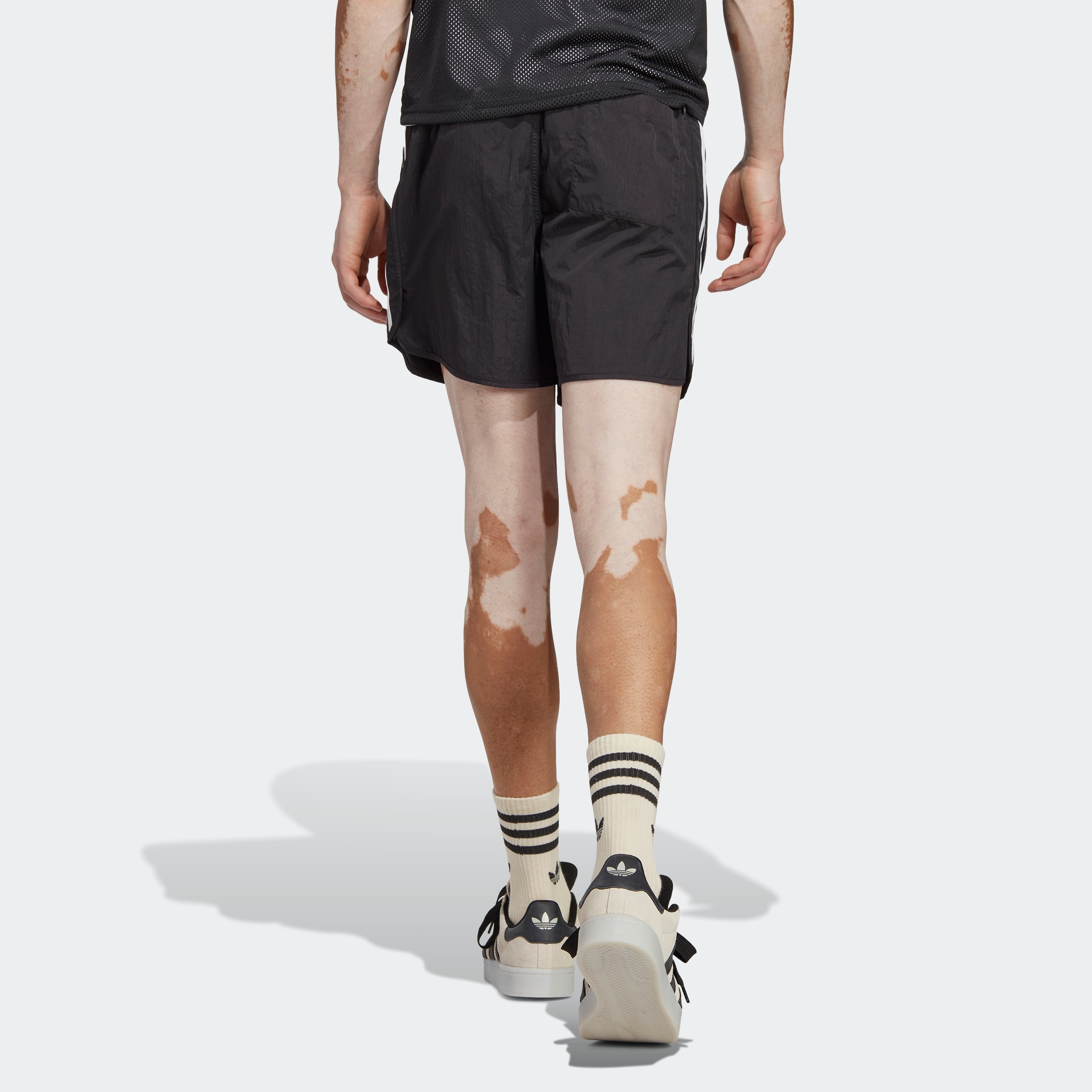 adidas Originals Shorts »SPRINTER SHORTS«, (1 tlg.)