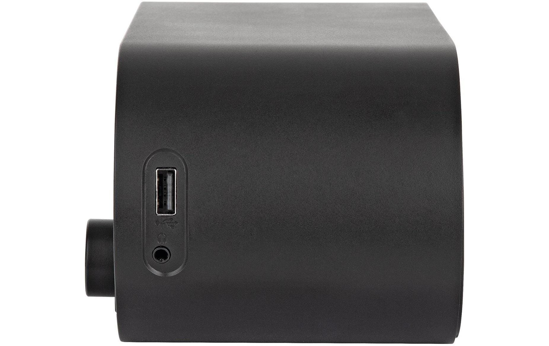 IMPERIAL Digitalradio (DAB+) »DABMAN d105«