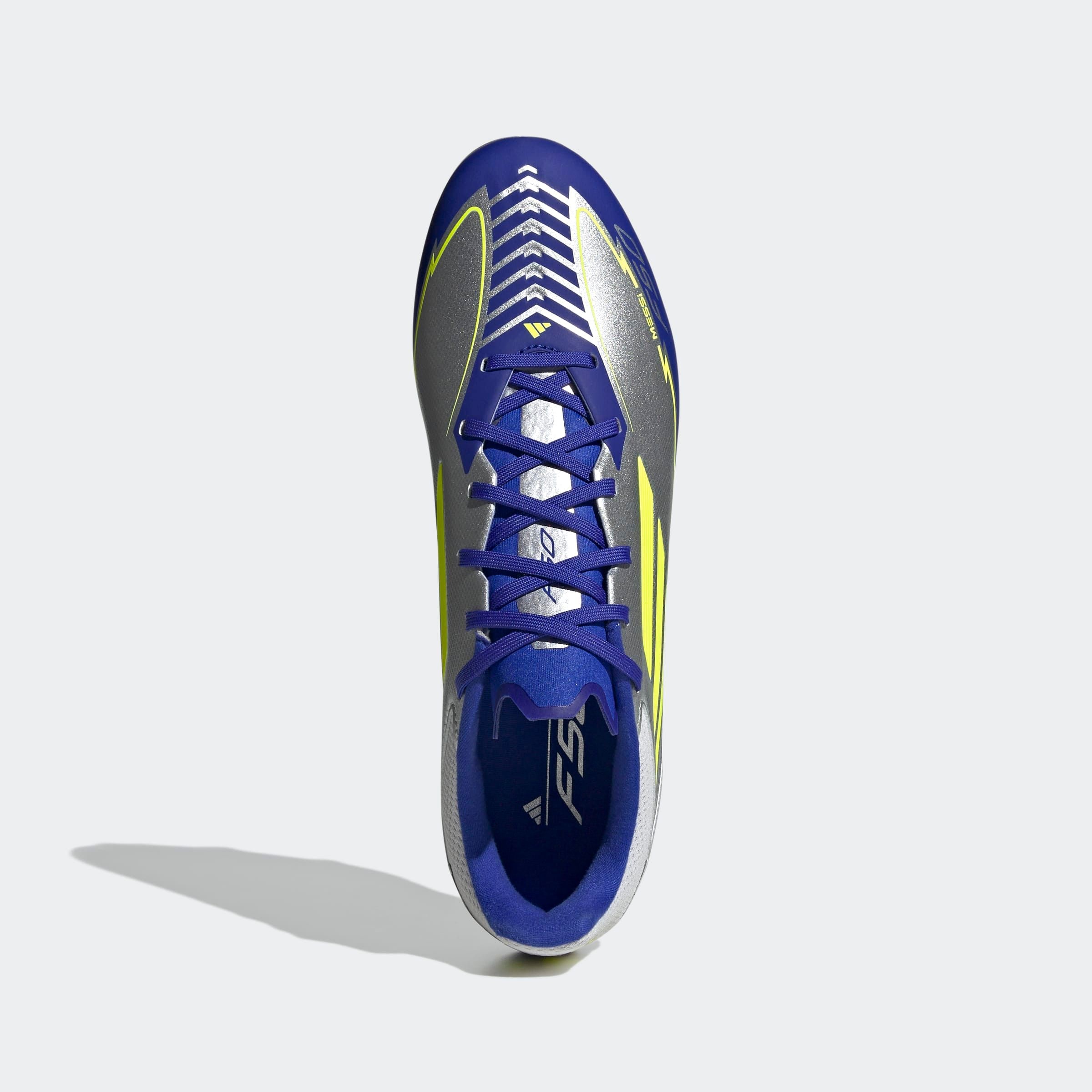 adidas Performance Fussballschuh »F50 LEAGUE MESSI FG/MG«