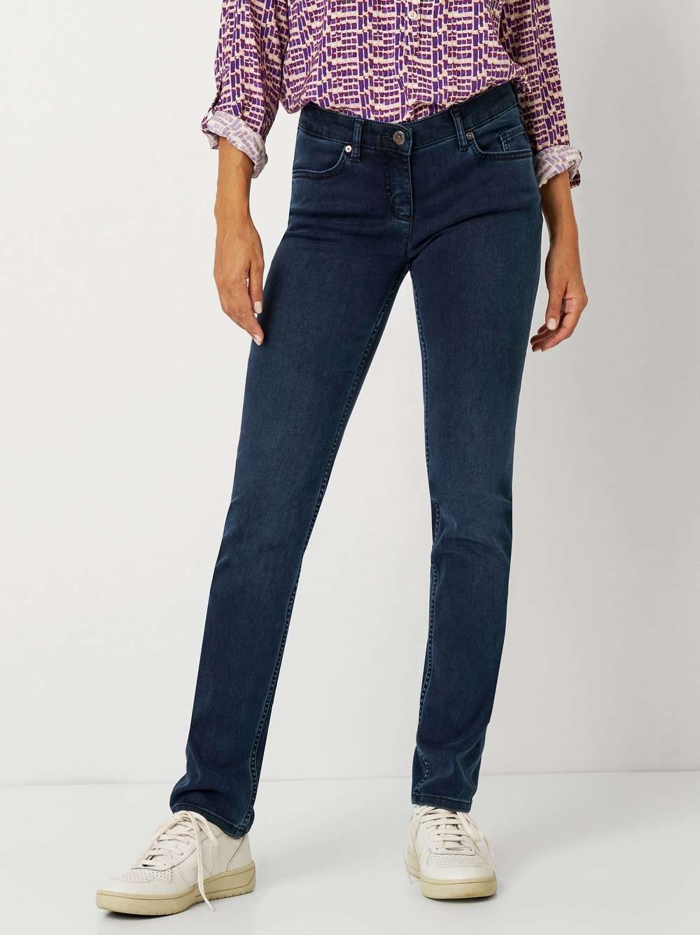 TONI Straight-Jeans »Perfect Shape Straight«