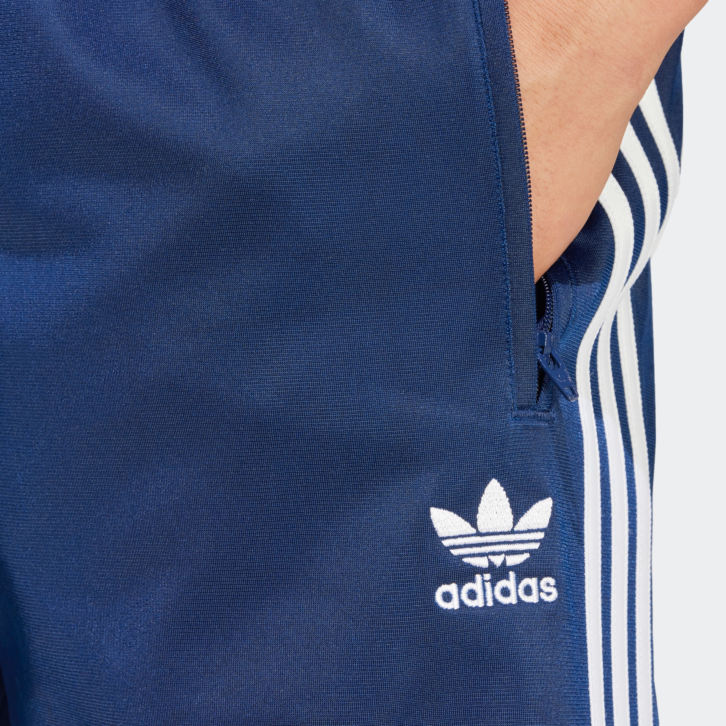 adidas Originals Shorts »FIREBIRD SHORT«, (1 tlg.)