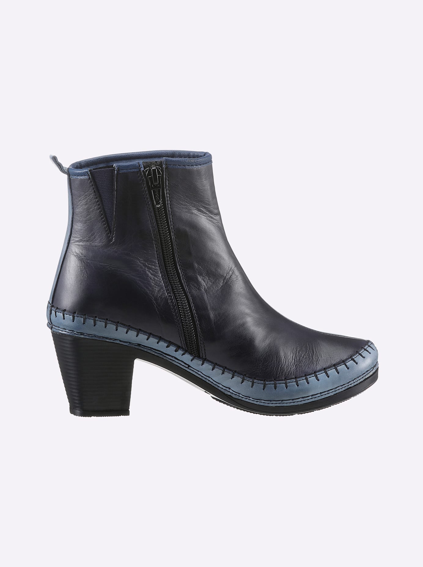 Gemini Stiefelette