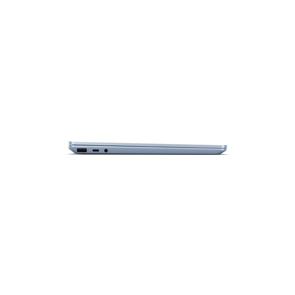 Microsoft Notebook »Surface Laptop Go Business (i5, 8GB, 128GB)«, 31,5 cm, / 12,4 Zoll, Intel, Core i5, 128 GB SSD