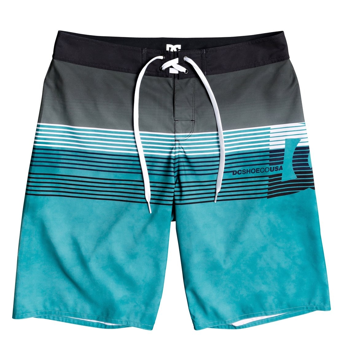 DC Shoes Boardshorts »Kuseck 21"«