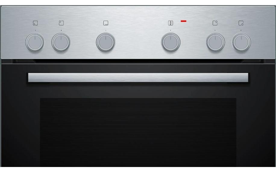 Backofen-Set »HEF010BR1 EU 60«