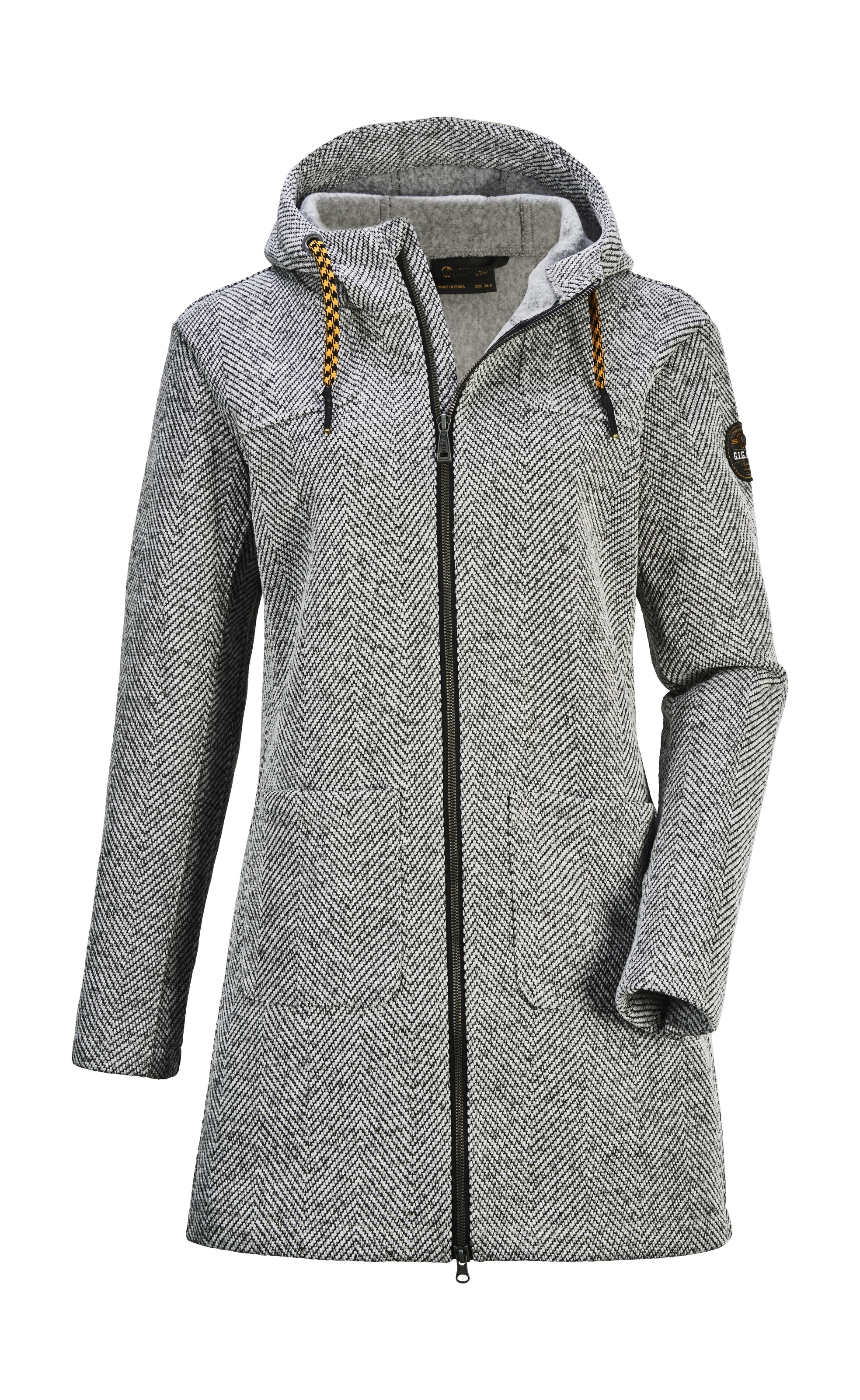 G.I.G.A. DX by killtec Fleecejacke »GW 51 WMN KNTFLC PRK«