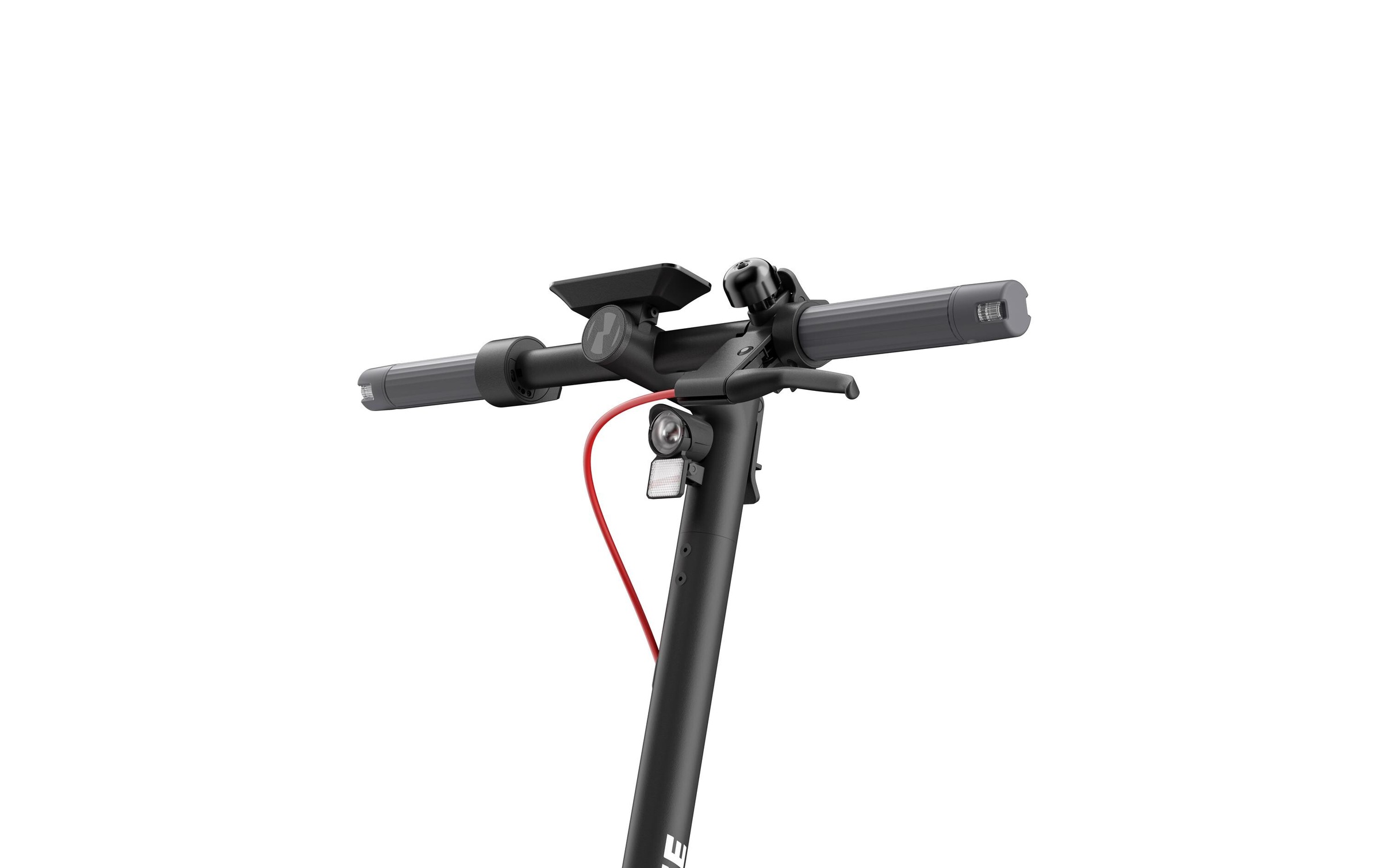 NAVEE E-Scooter »V40i Pro«