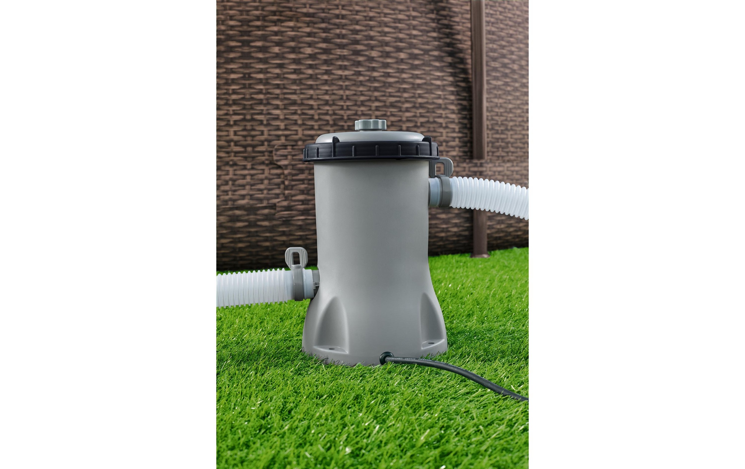 Bestway Pool-Filterpumpe »2006 l/h«