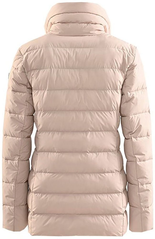 Fuchs Schmitt Steppjacke, mit Reissverschlusstaschen