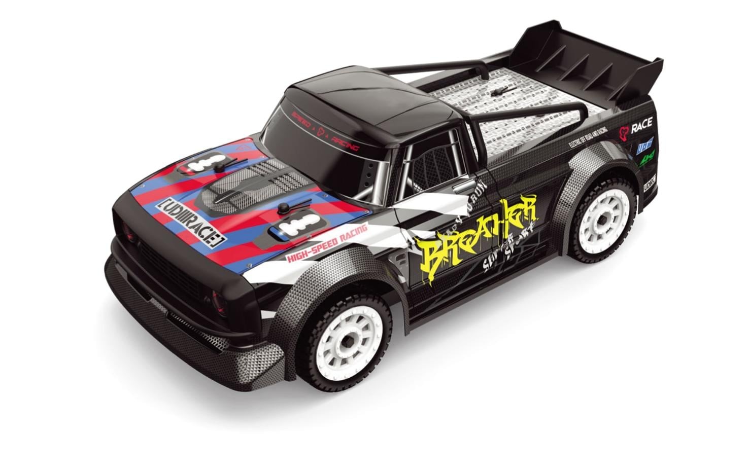 Amewi RC-Auto »Breaker 4WD Gyro«