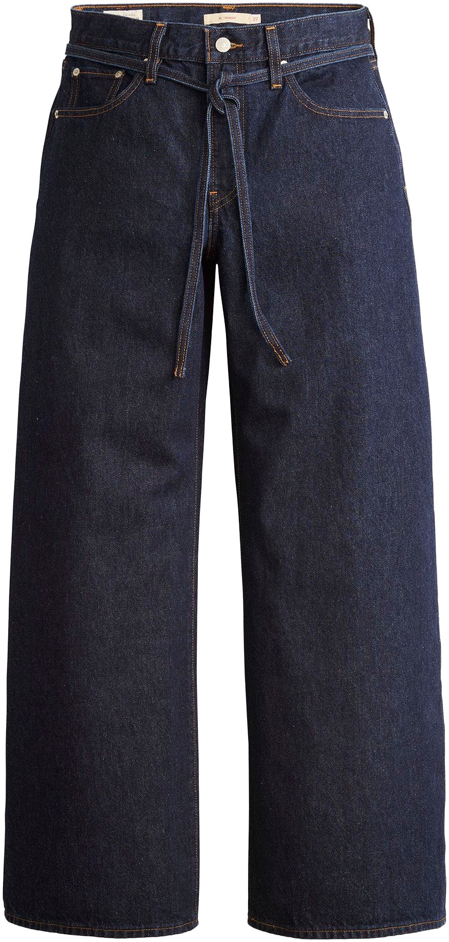 Levi's® Straight-Jeans »XL STRAIGHT«, im Five-Pocket Style