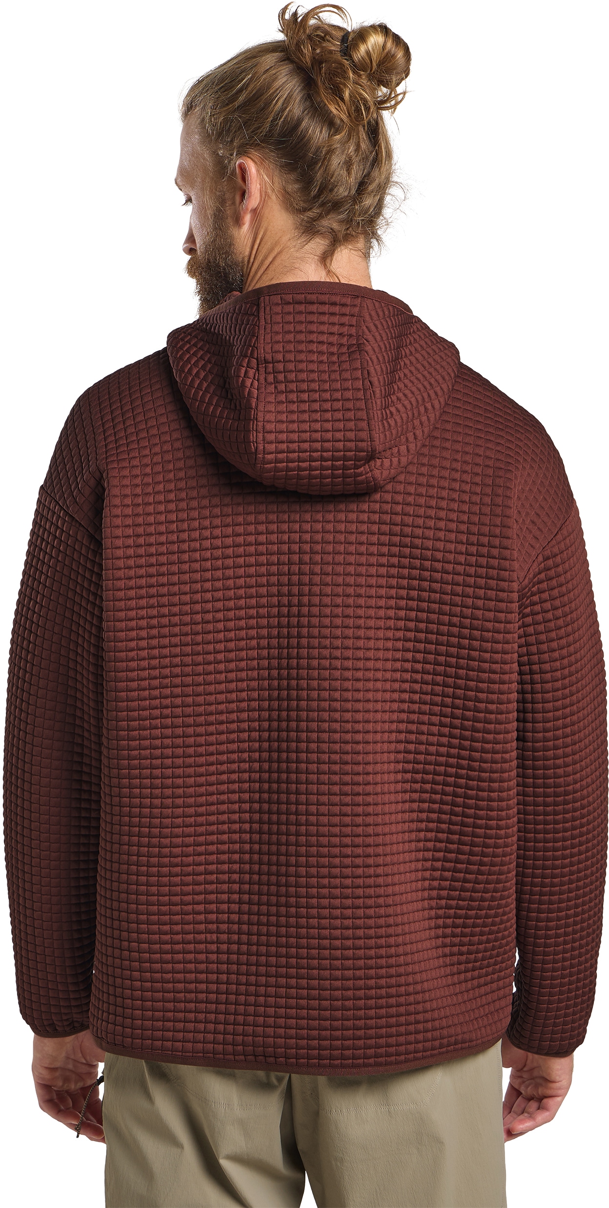 Jack Wolfskin Fleecejacke »MOGARI HOODED FZ M«