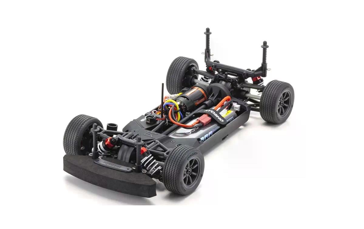 RC-Auto »Kyosho Fazer MK2 Datsun 240Z 1971 ARTR«, Lackiert