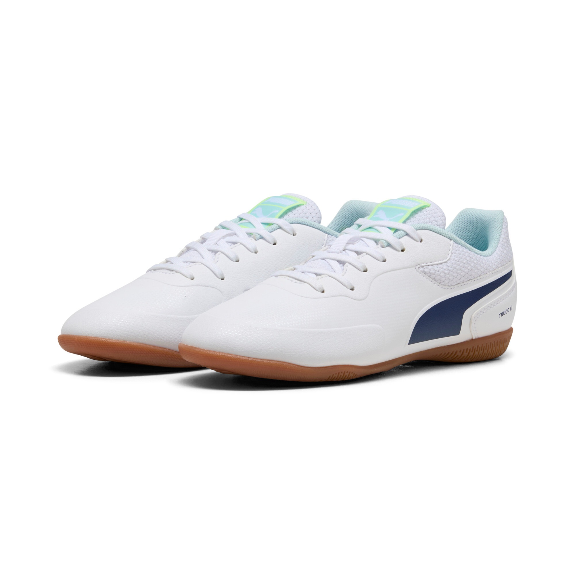 PUMA Fussballschuh »TRUCO III JR«