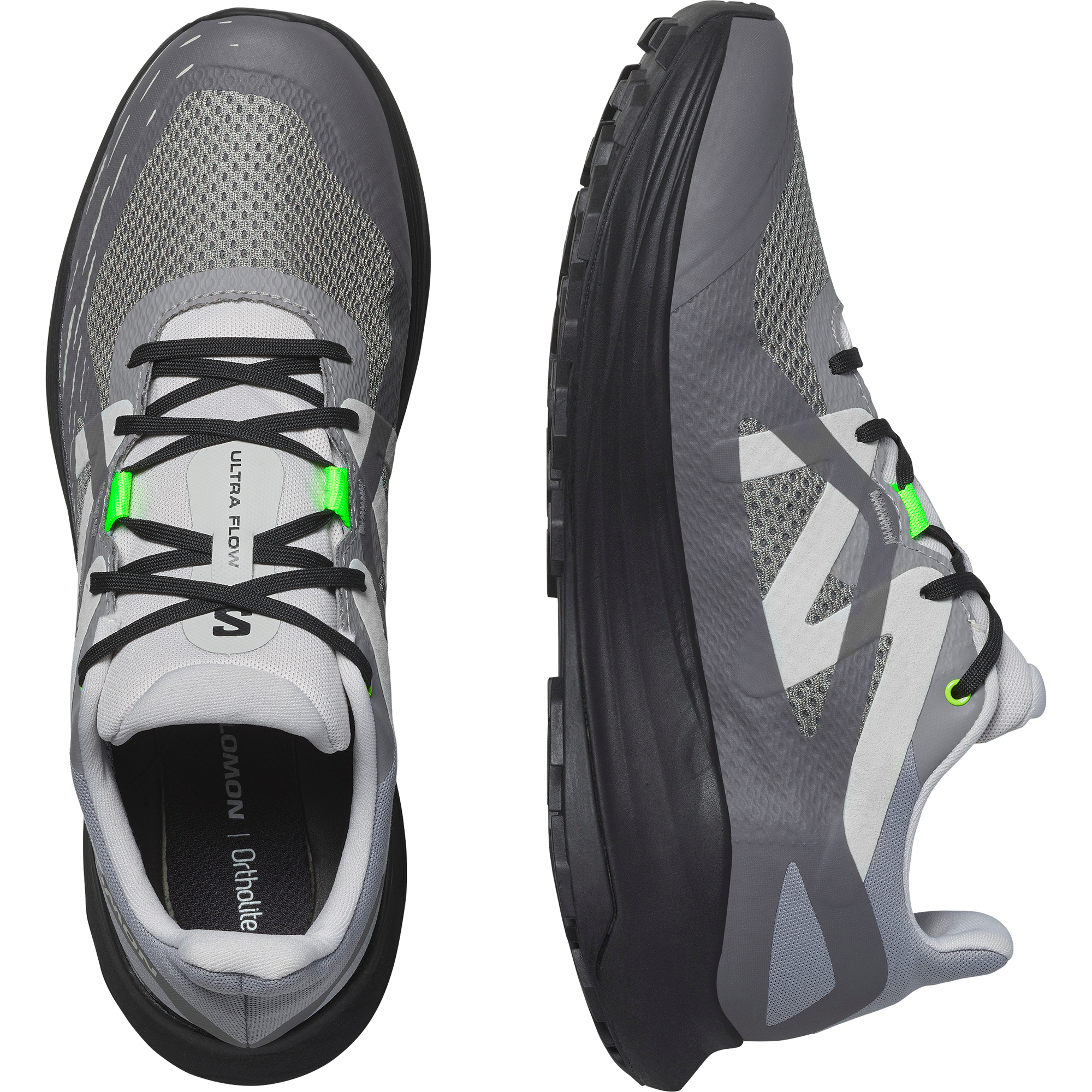 Salomon Laufschuh »ULTRA FLOW GORE TEX«, wasserdicht