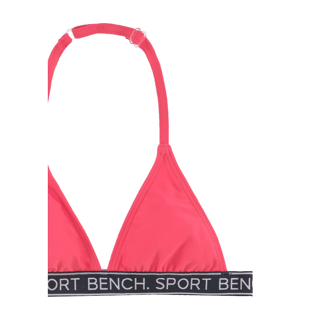 Bench. Triangel-Bikini »Yva Kids«