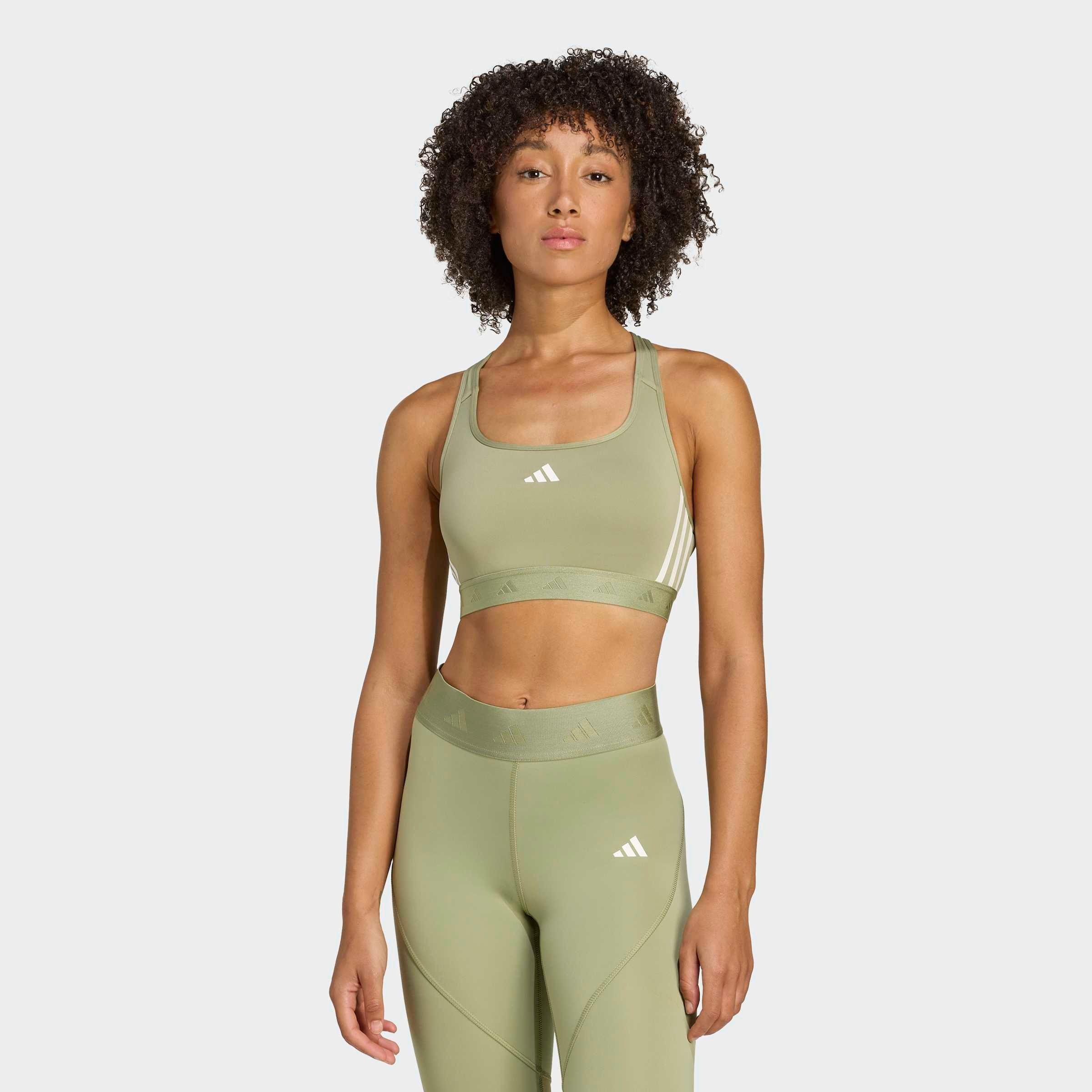 adidas Performance Sport-BH »PWR MS HYGLM« 1 Stk.