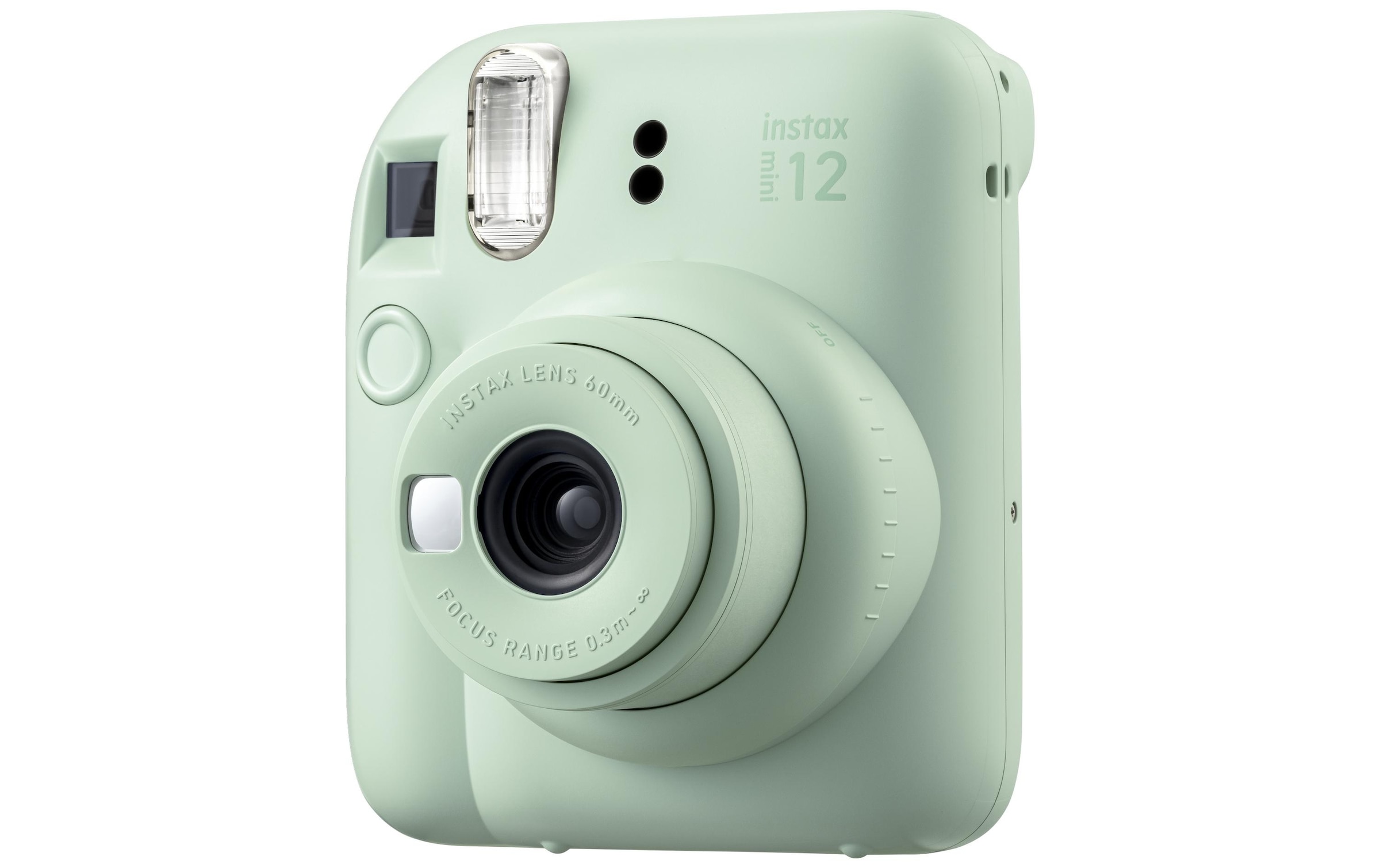 FUJIFILM Kompaktkamera »Instax Mini 12«