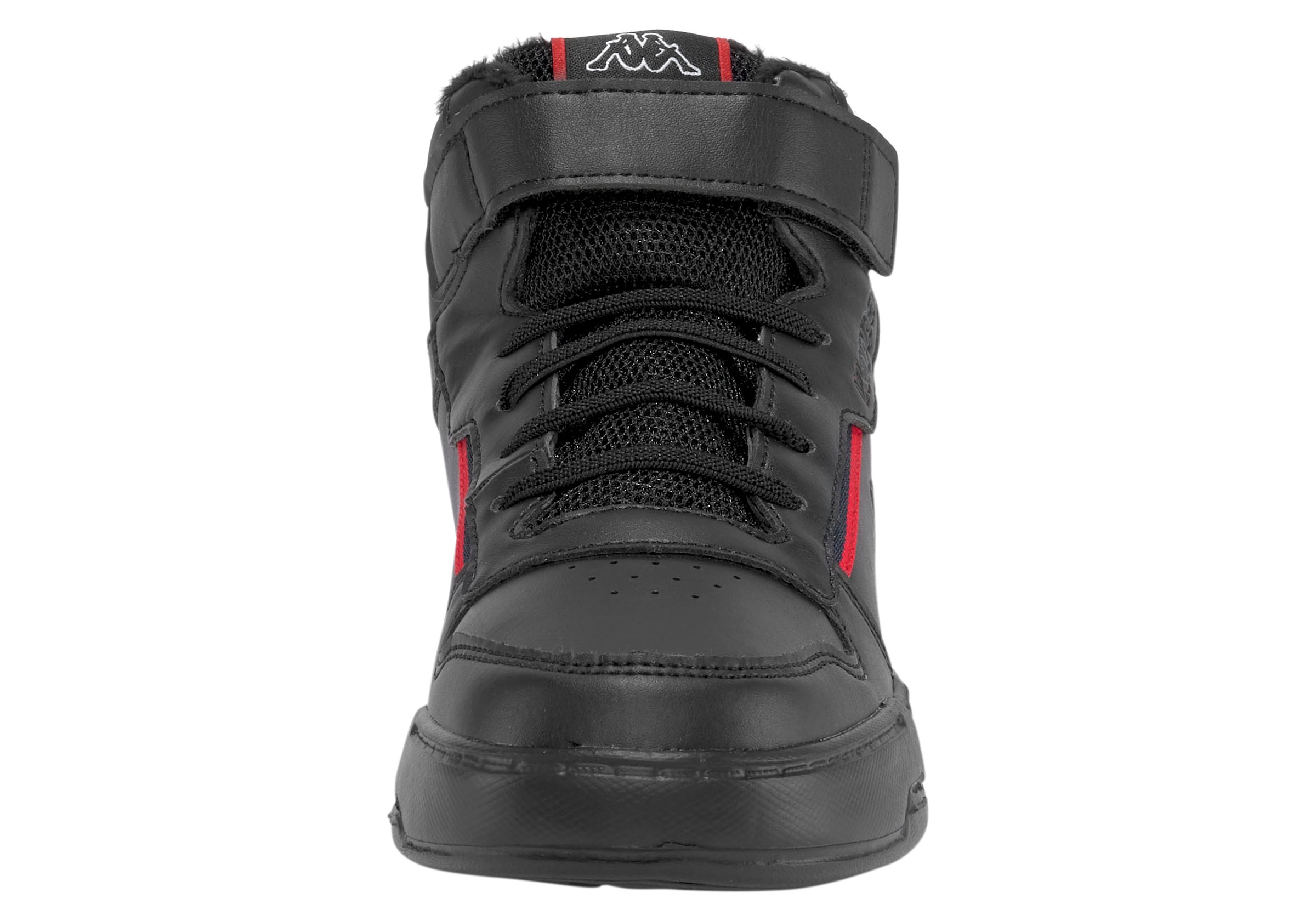 Kappa Sneaker, mit kuschelig-wärmendem Innenfutter