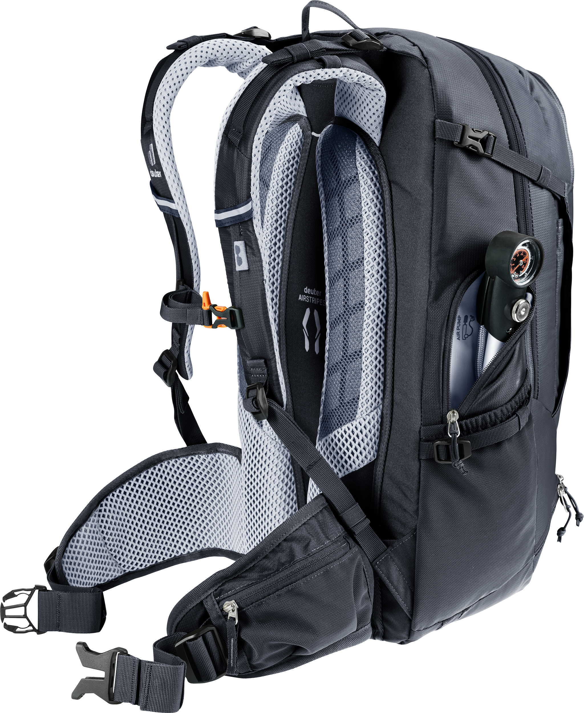 deuter Fahrradrucksack »Trans Alpine 30«