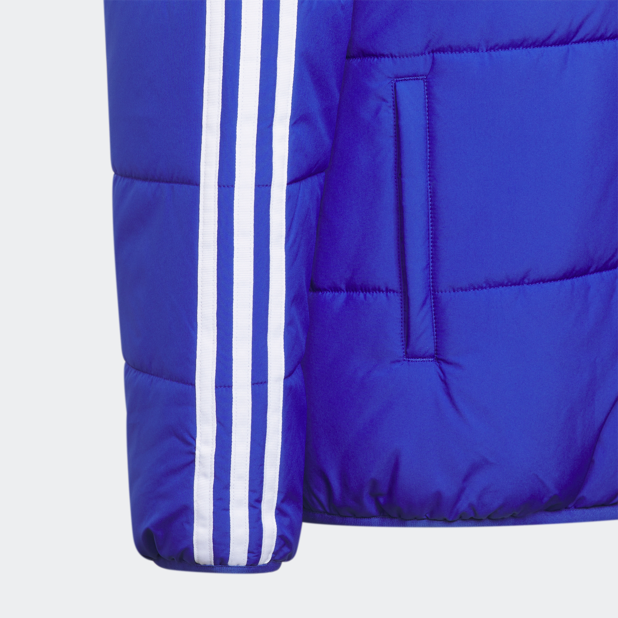 ✵ adidas Sportswear Outdoorjacke »JK PAD günstig JKT« kaufen 3S | Jelmoli-Versand