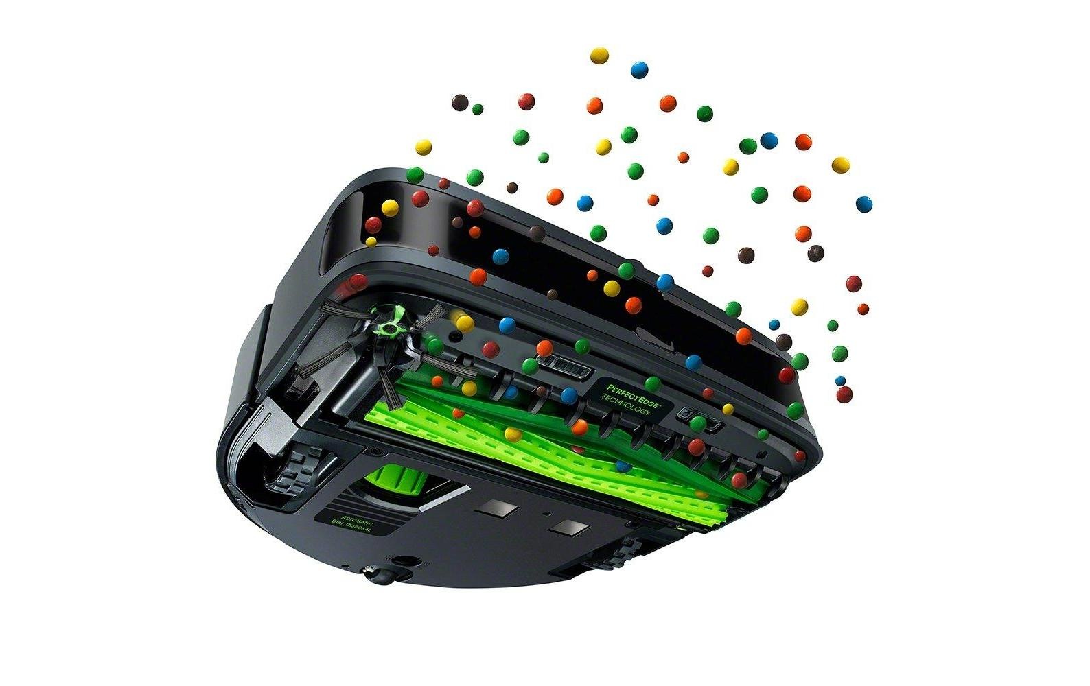 iRobot Saugroboter »Roomba s9«